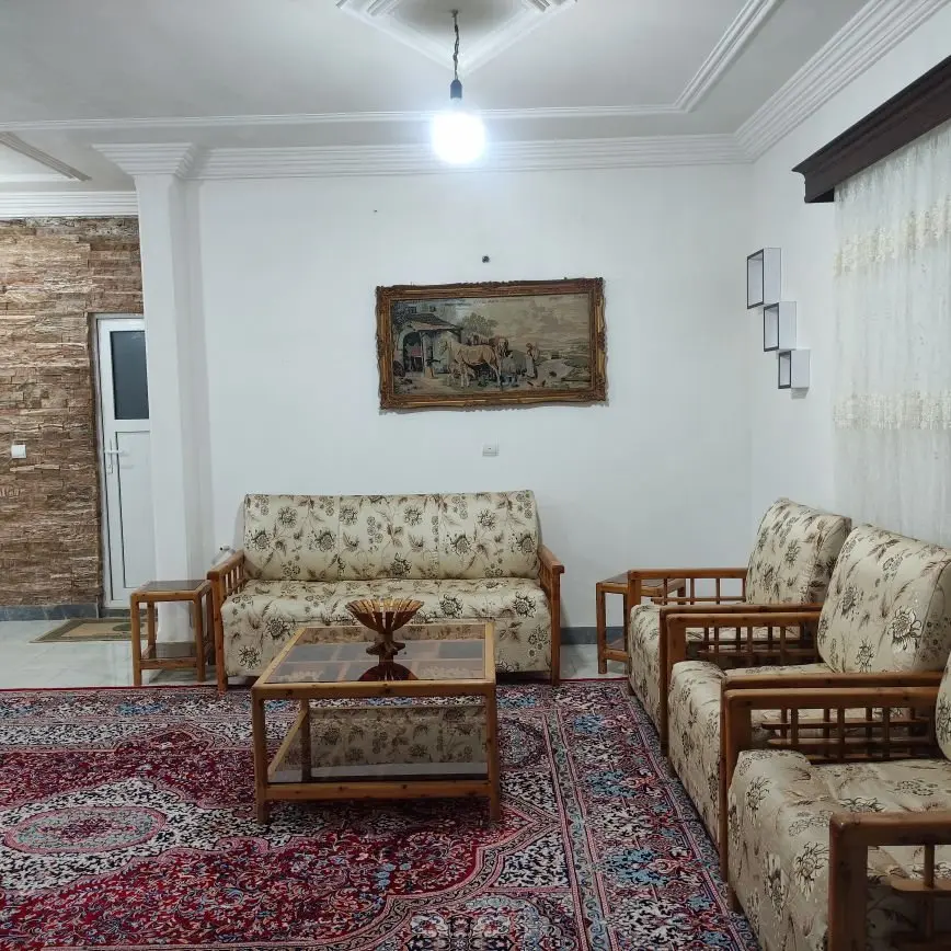 آپارتمان دوخوابه یوسف 11