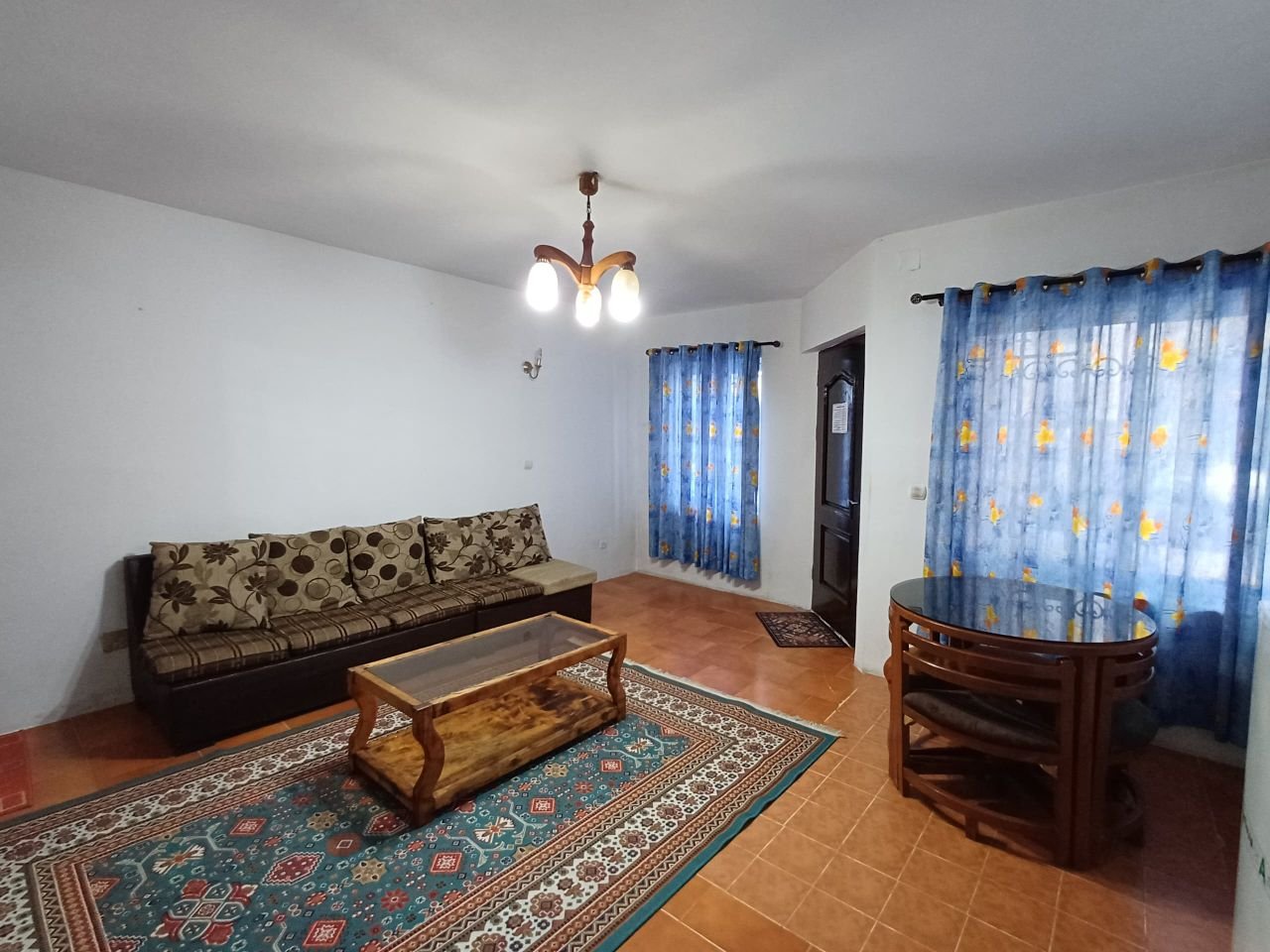 یک خوابه ساحلی نسیم دریا 103