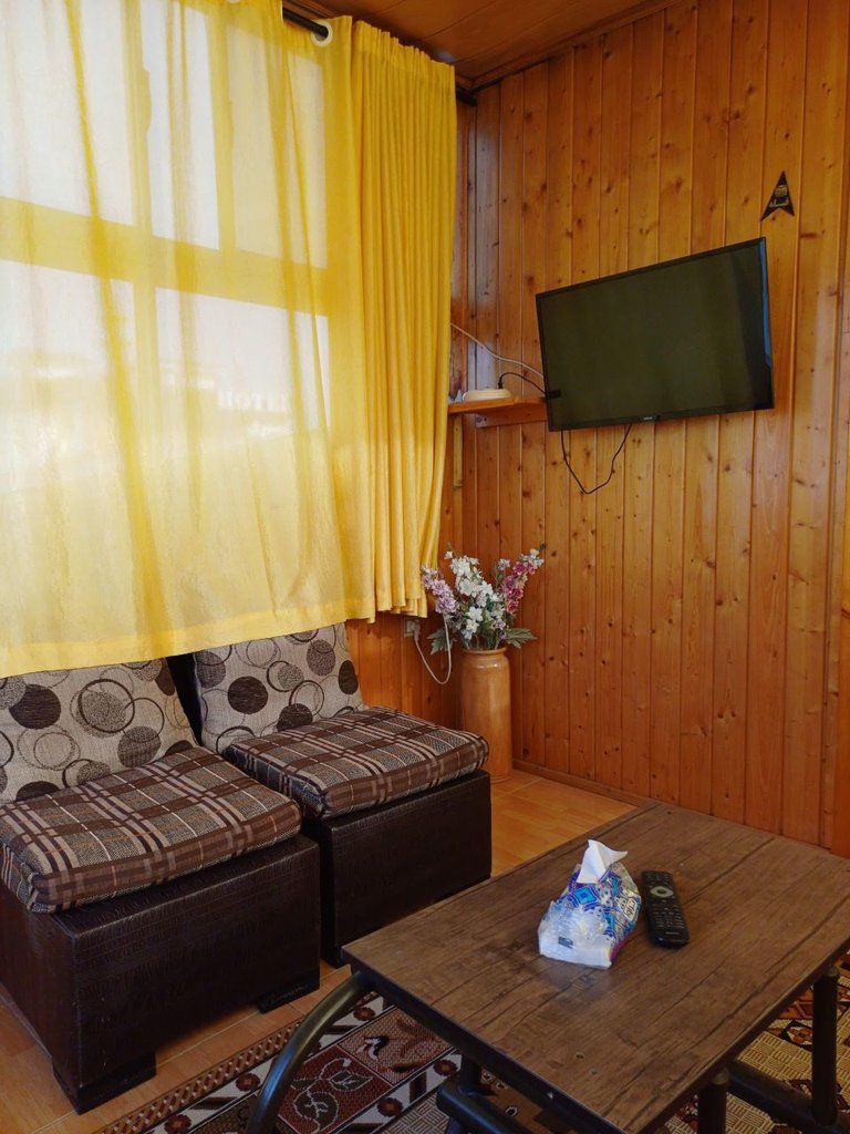 فلت ساحلی 106 نسیم دریا