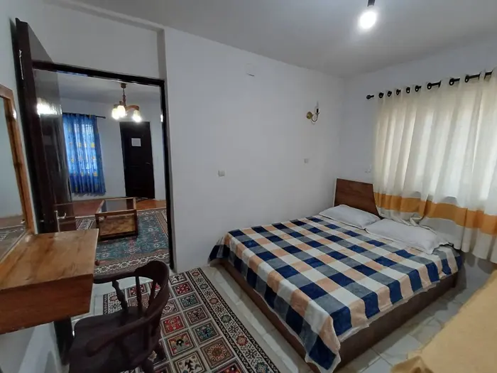 سوئیت یک خوابه ساحلی نسیم دریا 103