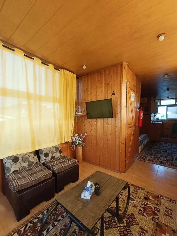 سوئیت فلت ساحلی 106 نسیم دریا