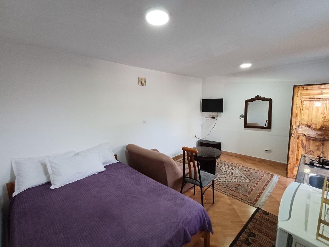 فلت ساحلی 101 نسیم دریا