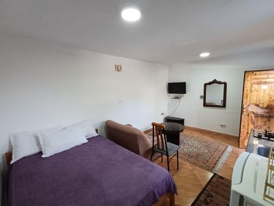 سوئیت فلت ساحلی 101 نسیم دریا