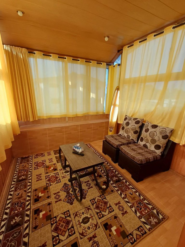 سوئیت فلت ساحلی 106 نسیم دریا