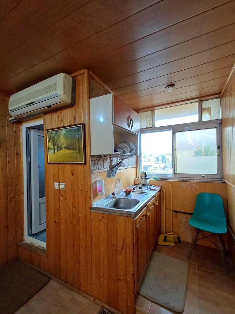 فلت ساحلی 106 نسیم دریا