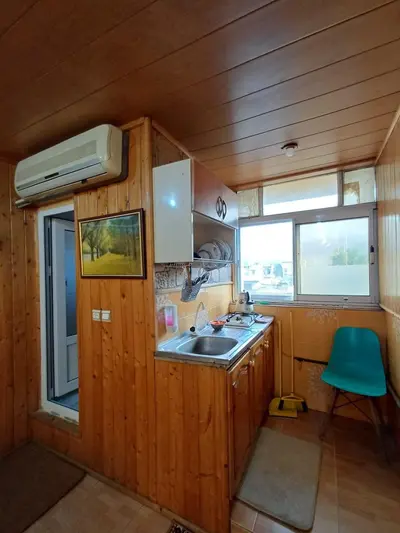 سوئیت فلت ساحلی 106 نسیم دریا