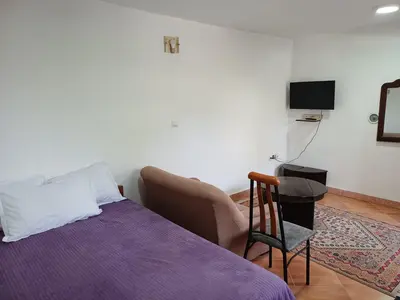 سوئیت فلت ساحلی 101 نسیم دریا