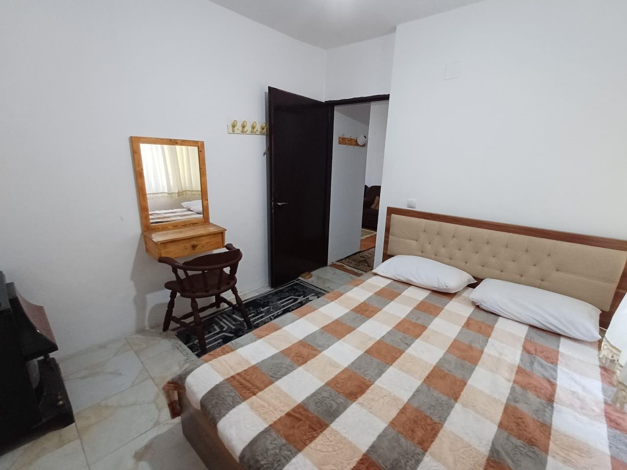 دوخوابه ساحلی نسیم دریا 102