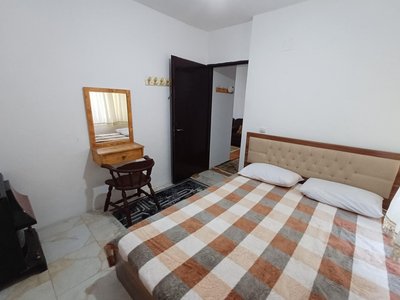 سوئیت دوخوابه ساحلی نسیم دریا 102