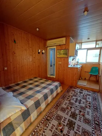 سوئیت فلت ساحلی 106 نسیم دریا