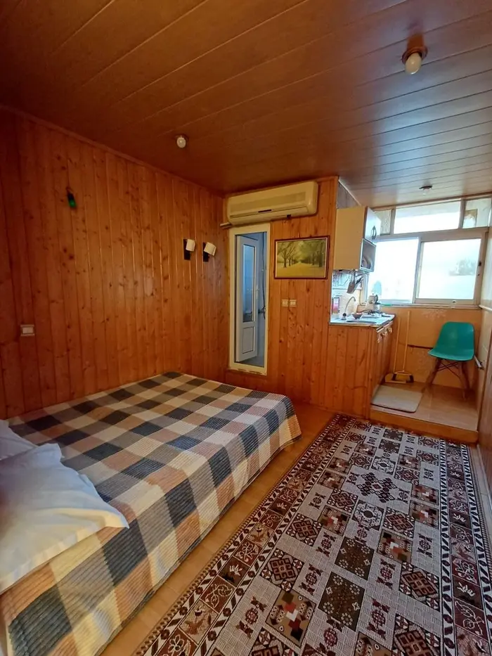 سوئیت فلت ساحلی 106 نسیم دریا