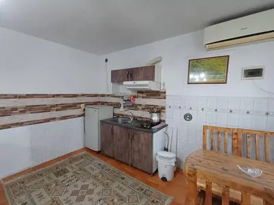 سوئیت دوخوابه ساحلی نسیم دریا 102