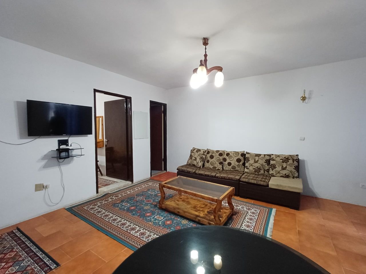 یک خوابه ساحلی نسیم دریا 103