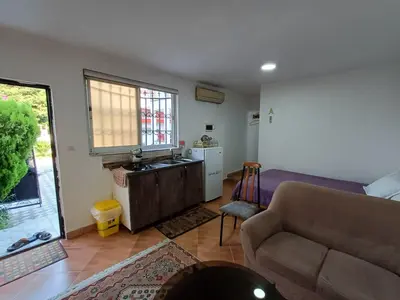 سوئیت فلت ساحلی 101 نسیم دریا