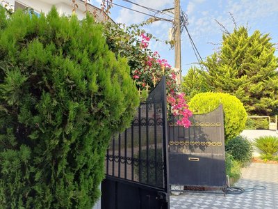 سوئیت فلت ساحلی 101 نسیم دریا