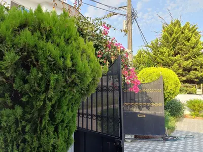 سوئیت فلت ساحلی 101 نسیم دریا