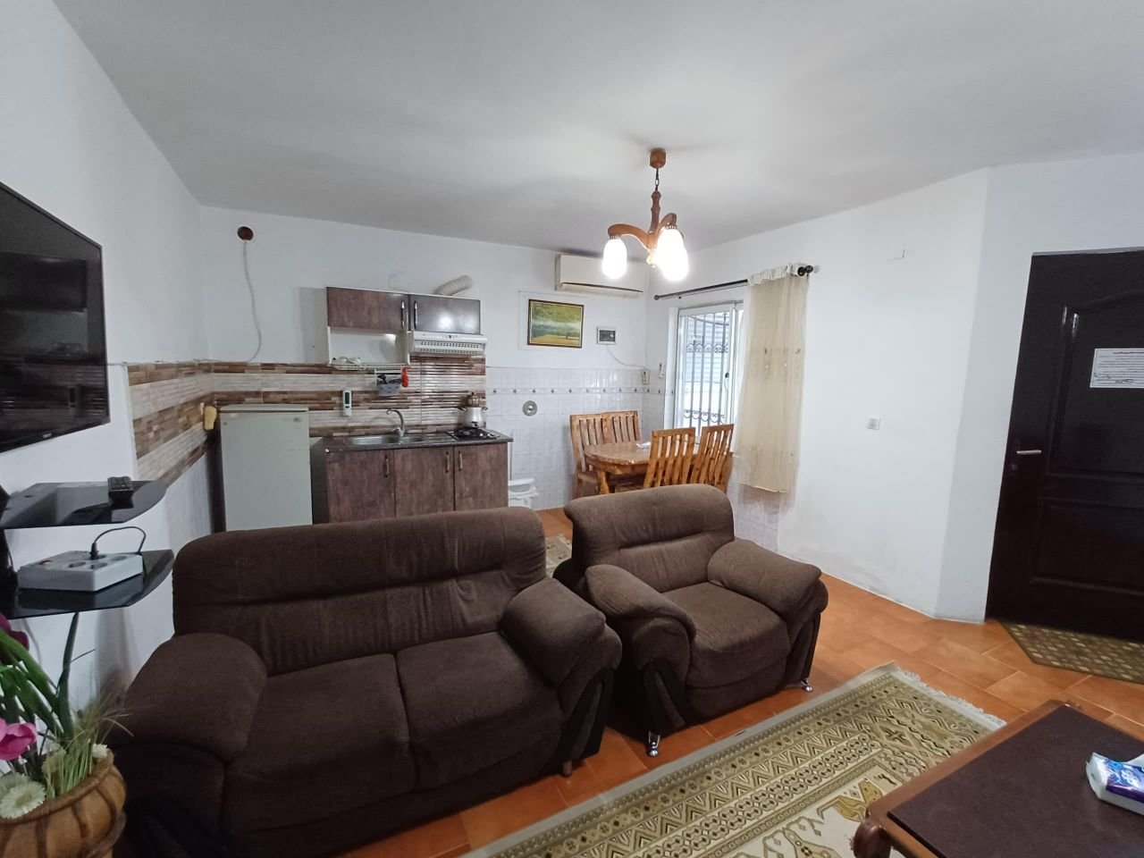 دوخوابه ساحلی نسیم دریا 102