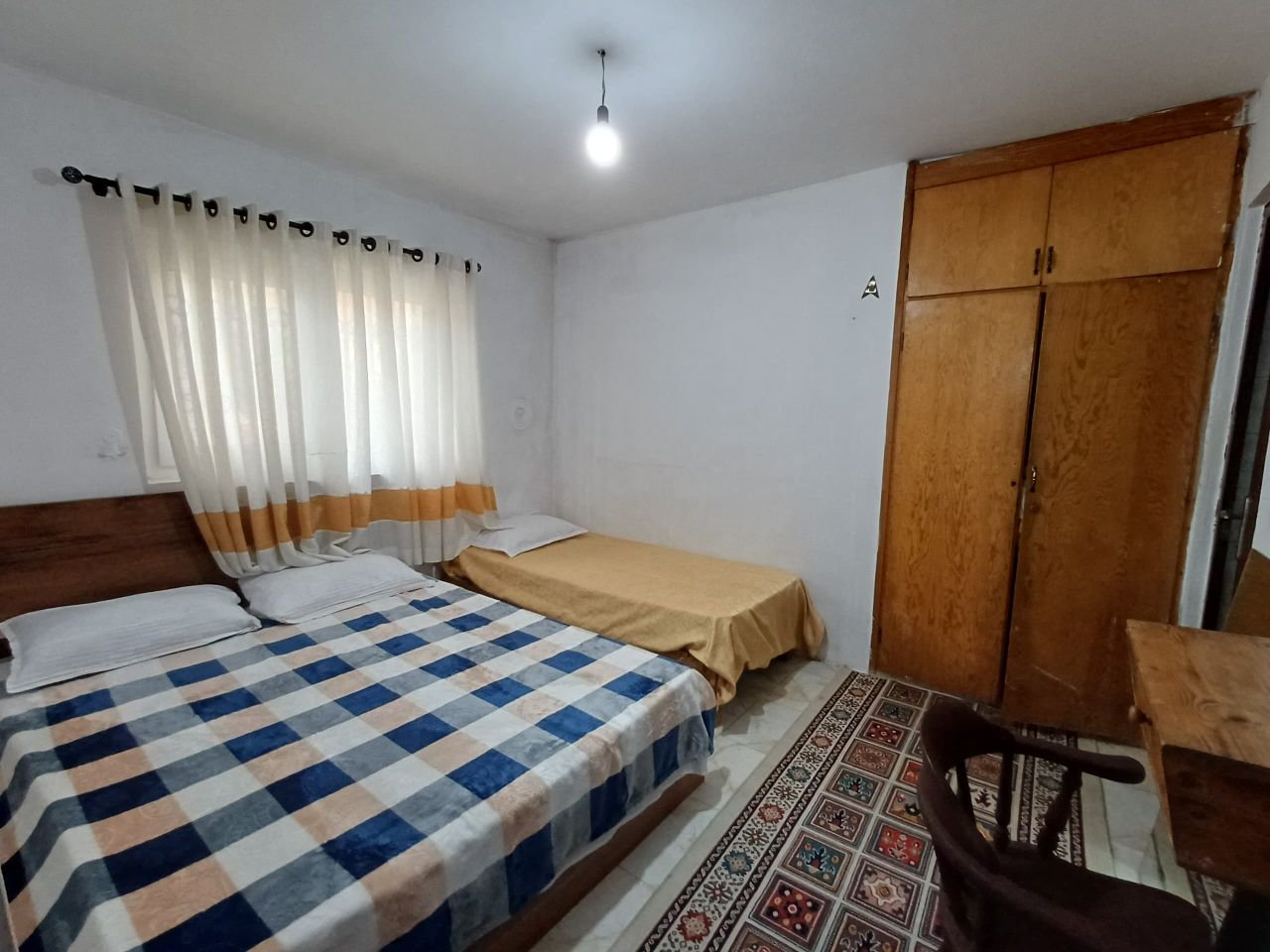 یک خوابه ساحلی نسیم دریا 103