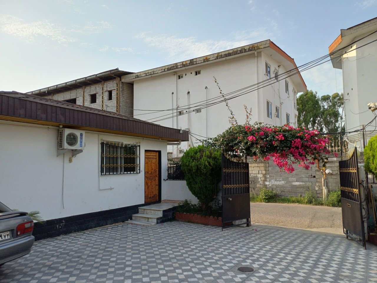 فلت ساحلی 101 نسیم دریا