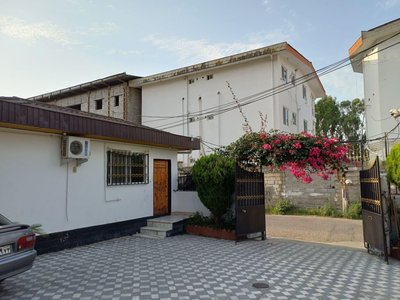 سوئیت فلت ساحلی 101 نسیم دریا