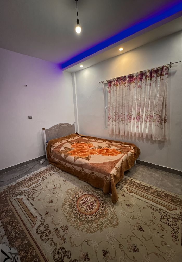 ویلا دوخوابه گردوک