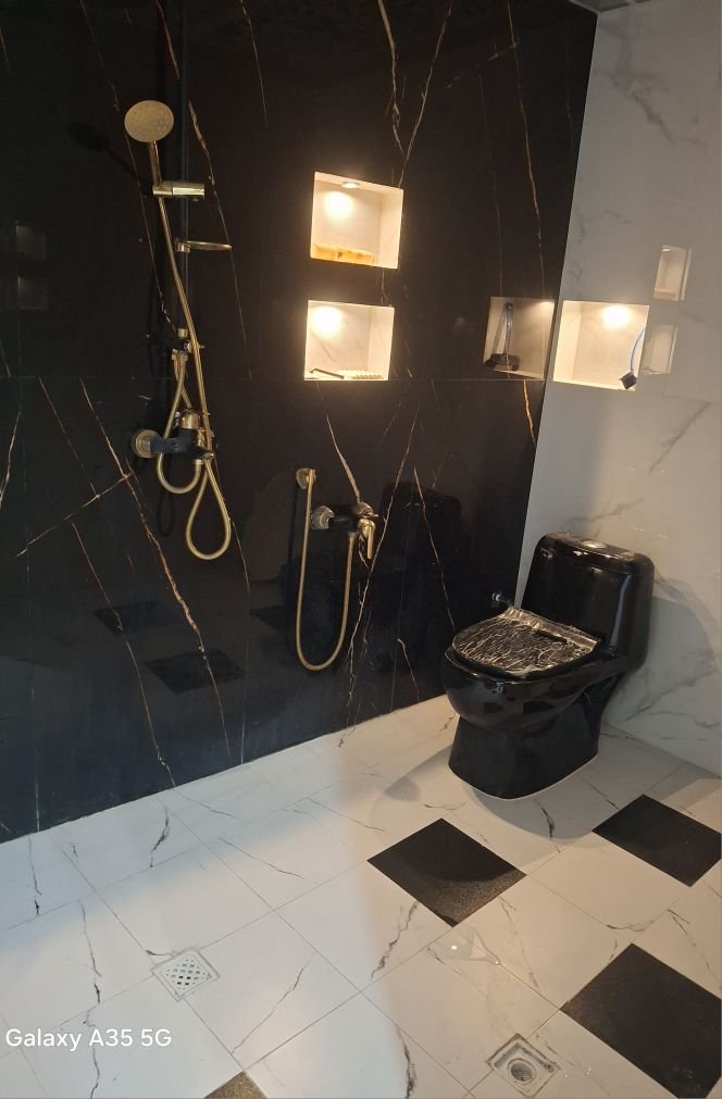 ویلا دوخوابه گردوک