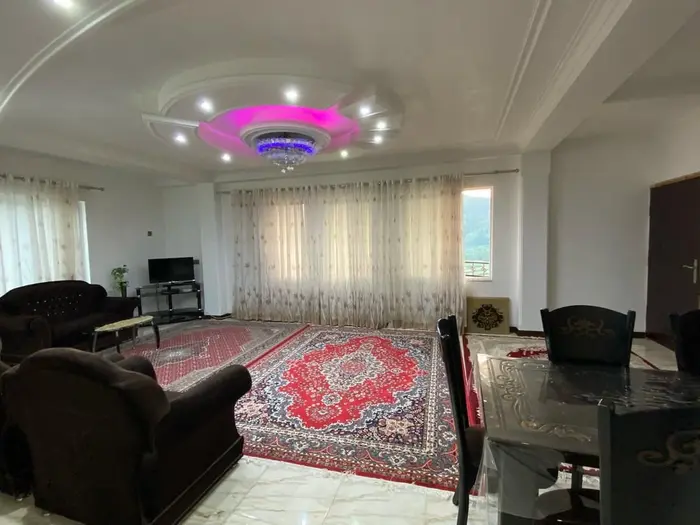 ویلا دوخوابه سبزینه 1