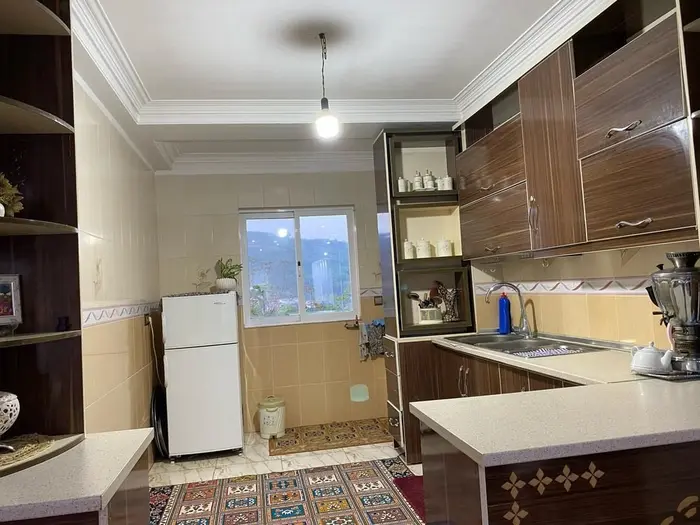 ویلا دوخوابه سبزینه 1