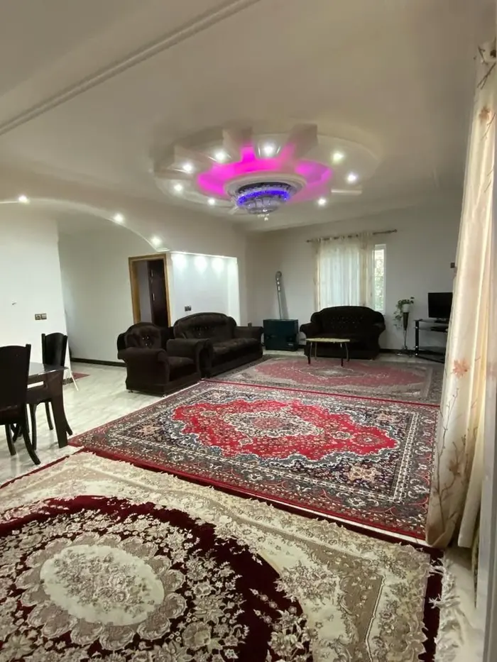 ویلا دوخوابه سبزینه 1