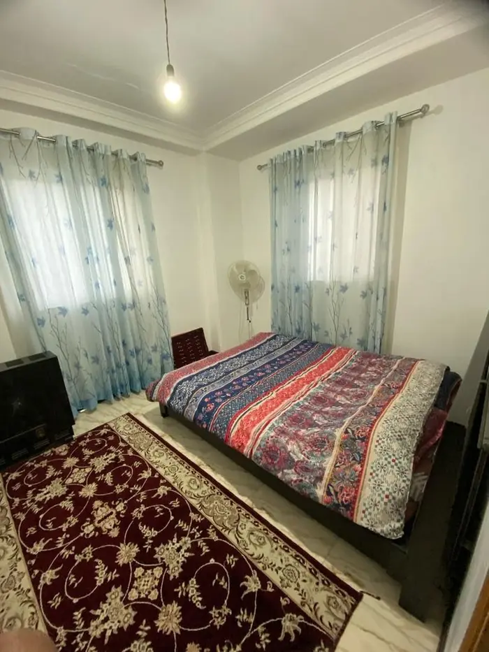 ویلا دوخوابه سبزینه 1