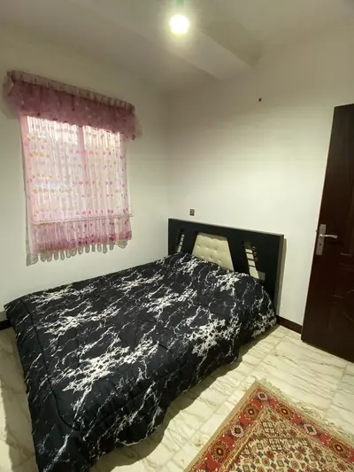 ویلا دوخوابه سبزینه 1