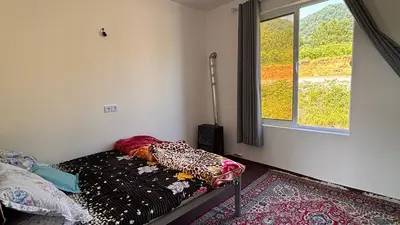 سوئیت یک خوابه بهروز 7