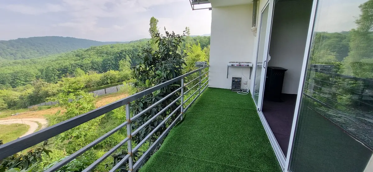 سوئیت یک خوابه بهروز 7