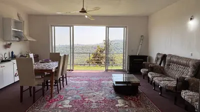 سوئیت یک خوابه بهروز 7