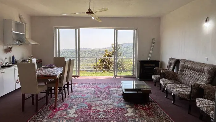 سوئیت یک خوابه بهروز 7