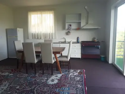 سوئیت یک خوابه بهروز 7