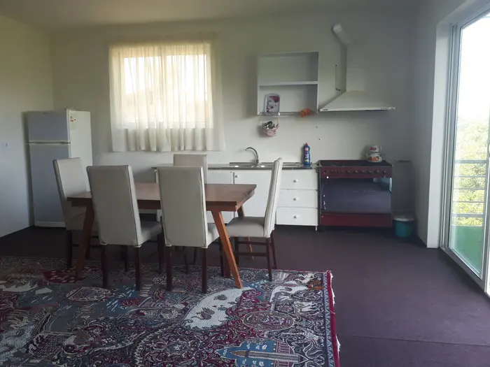 سوئیت یک خوابه بهروز 7