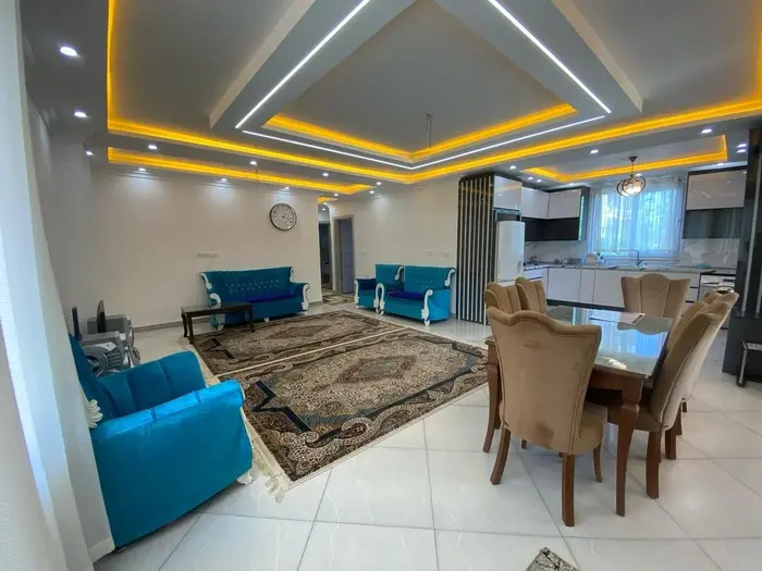 ویلا دوخوابه وِرنا