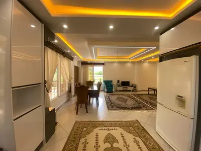 ویلا دوخوابه وِرنا