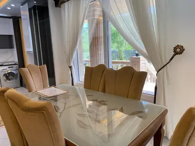 ویلا دوخوابه وِرنا