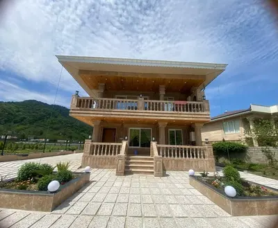 ویلا دوخوابه وِرنا