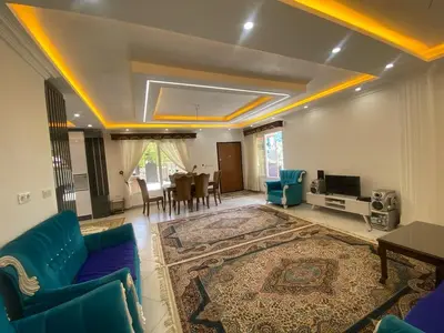 ویلا دوخوابه وِرنا