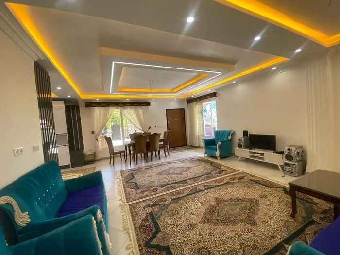 ویلا دوخوابه وِرنا