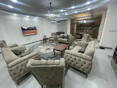 ویلا سه خوابه استخردار آبگرم  مهیار