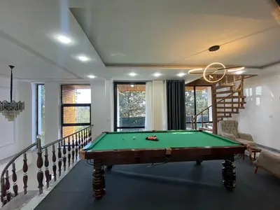 ویلا سه خوابه استخردار آبگرم  مهیار