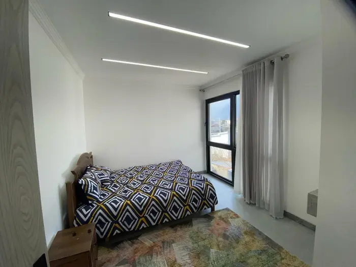 ویلا سه خوابه استخردار آبگرم  مهیار