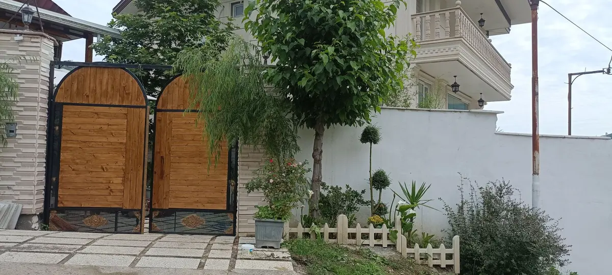 ویلا فلت جنگلی دالخانی