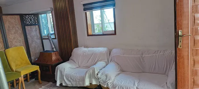 ویلا فلت جنگلی دالخانی