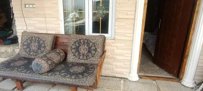 ویلا فلت جنگلی دالخانی