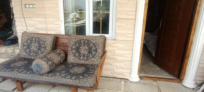 ویلا فلت جنگلی دالخانی